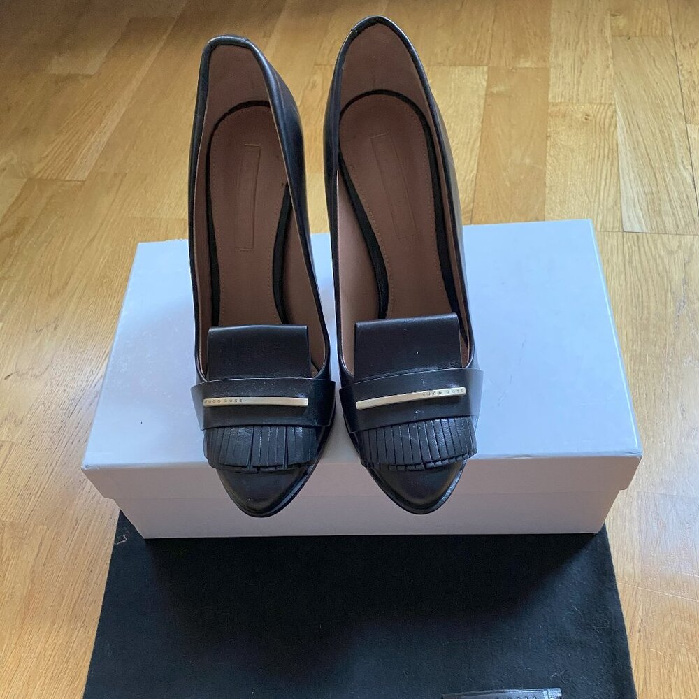 Boss Women's Shoes (BRAND NEW)